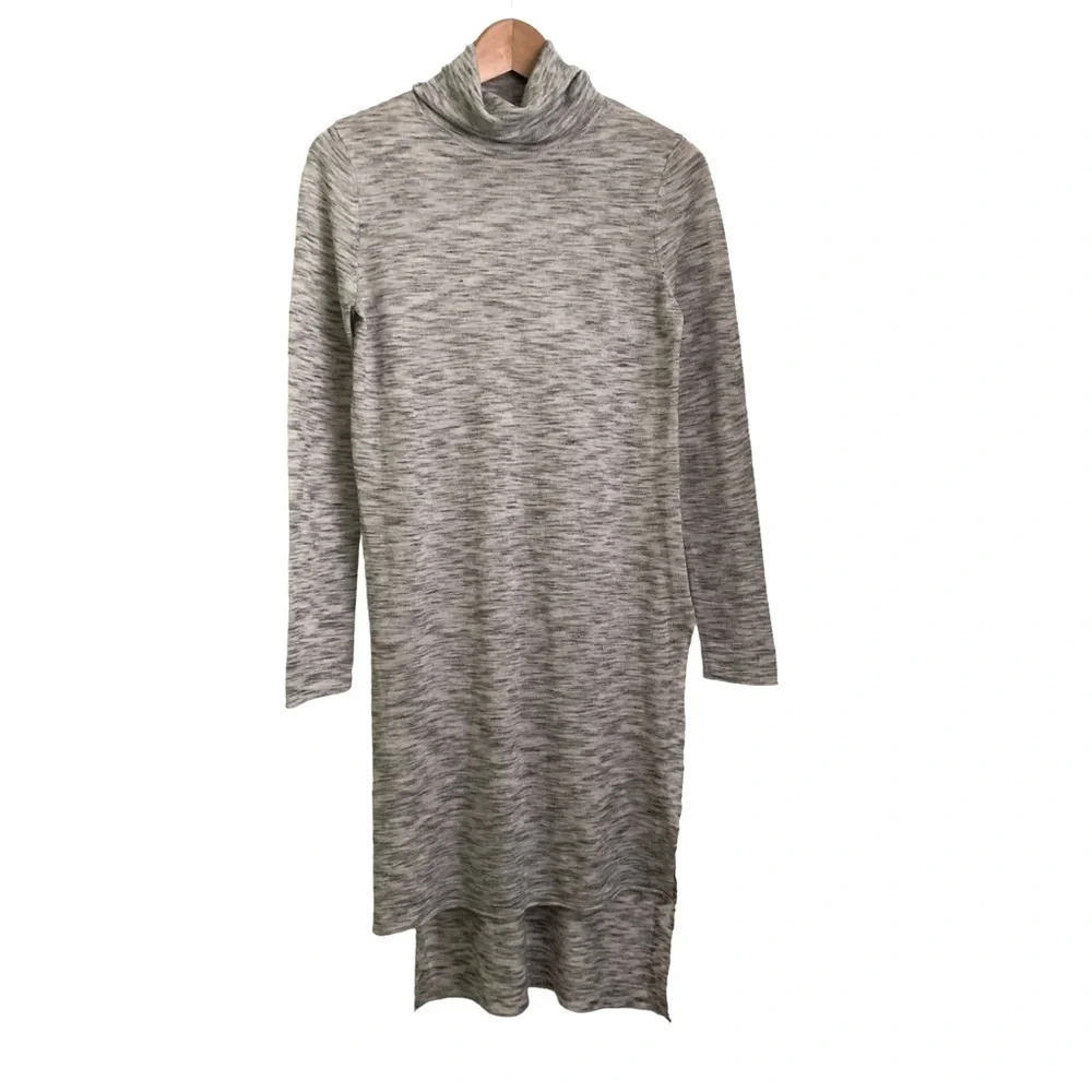 Seven Sisters Tunic Sweater